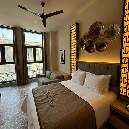 מקסיקו סיטי High End Studio Few Steps From Bellas Artes מראה חיצוני תמונה