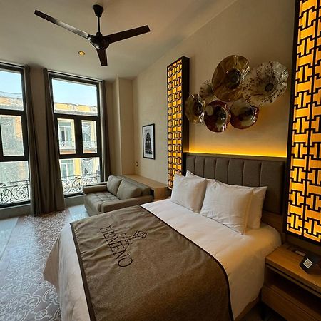 מקסיקו סיטי High End Studio Few Steps From Bellas Artes מראה חיצוני תמונה