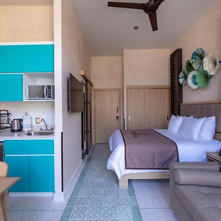 מקסיקו סיטי High End Studio Few Steps From Bellas Artes מראה חיצוני תמונה