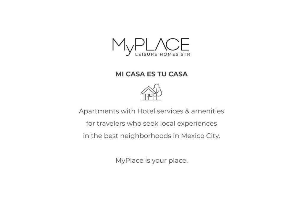 מקסיקו סיטי High End Studio Few Steps From Bellas Artes מראה חיצוני תמונה