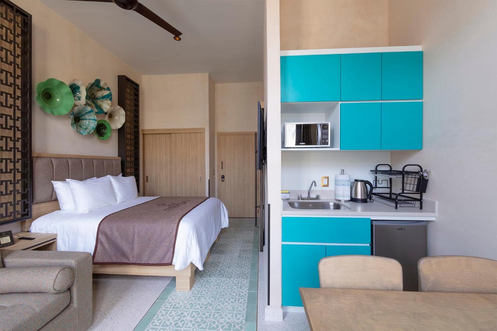 מקסיקו סיטי High End Studio Few Steps From Bellas Artes מראה חיצוני תמונה