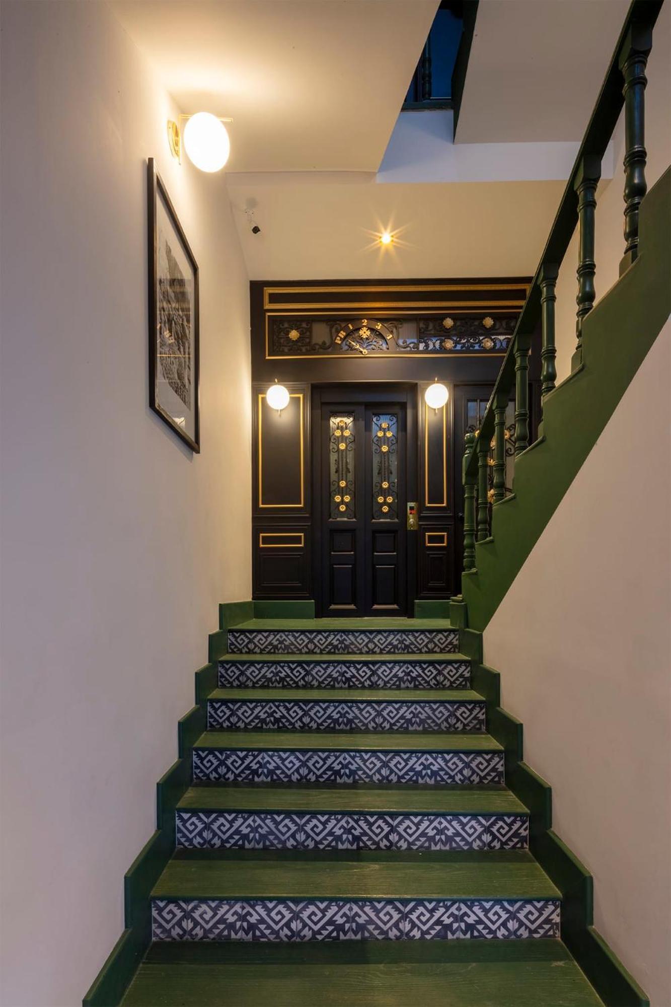 מקסיקו סיטי High End Studio Few Steps From Bellas Artes מראה חיצוני תמונה