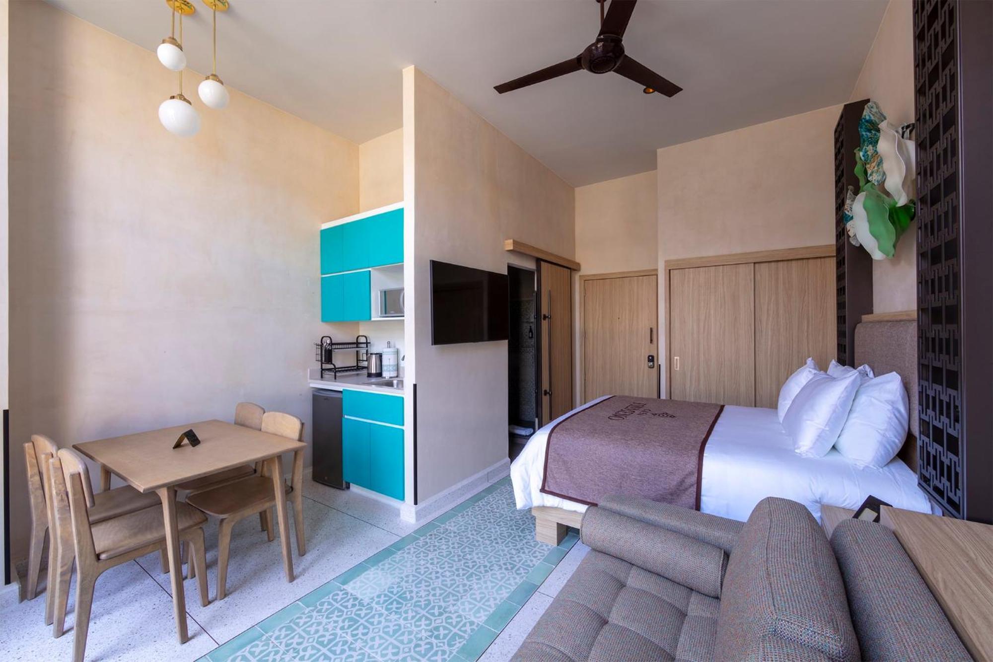 מקסיקו סיטי High End Studio Few Steps From Bellas Artes מראה חיצוני תמונה