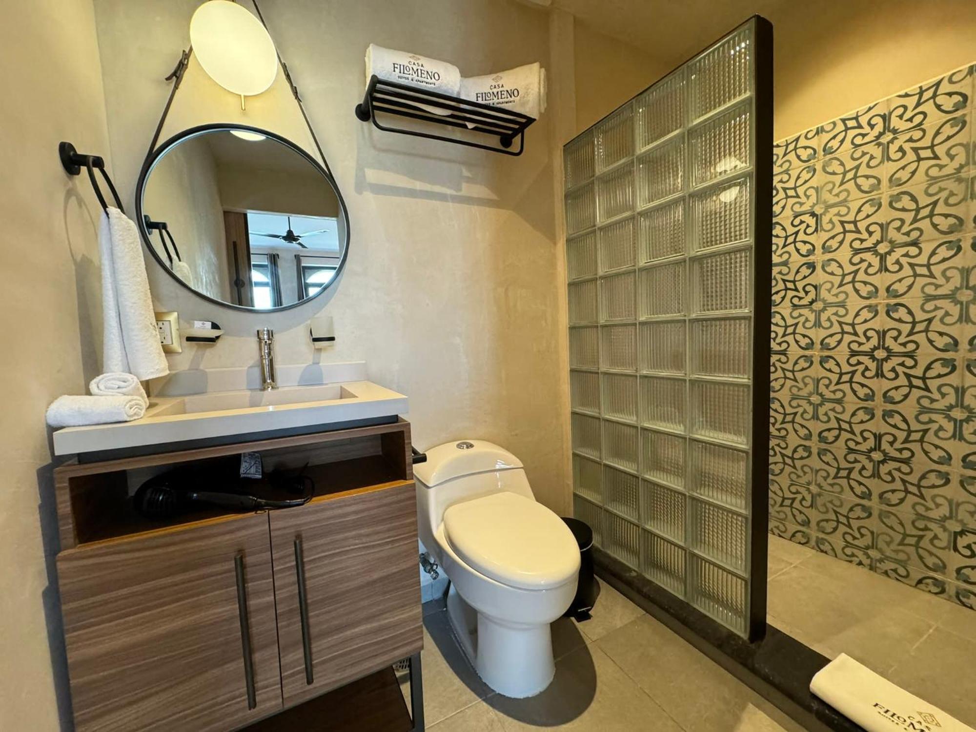 מקסיקו סיטי High End Studio Few Steps From Bellas Artes מראה חיצוני תמונה
