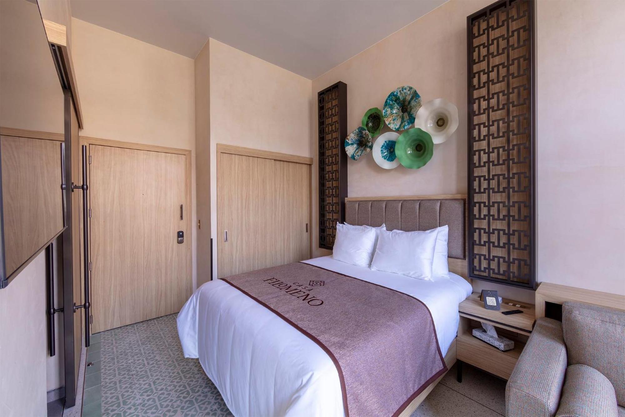 מקסיקו סיטי High End Studio Few Steps From Bellas Artes מראה חיצוני תמונה