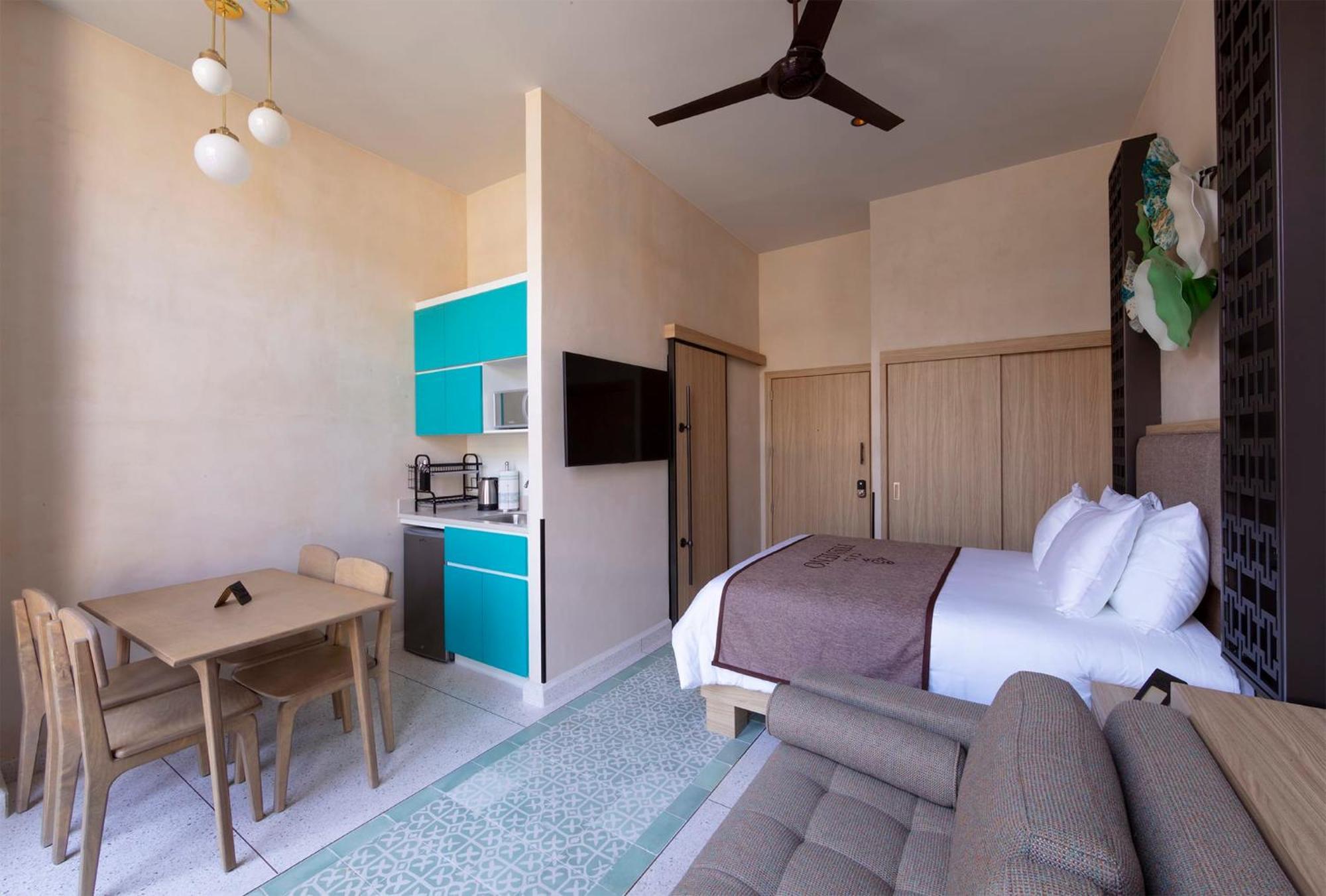 מקסיקו סיטי High End Studio Few Steps From Bellas Artes מראה חיצוני תמונה