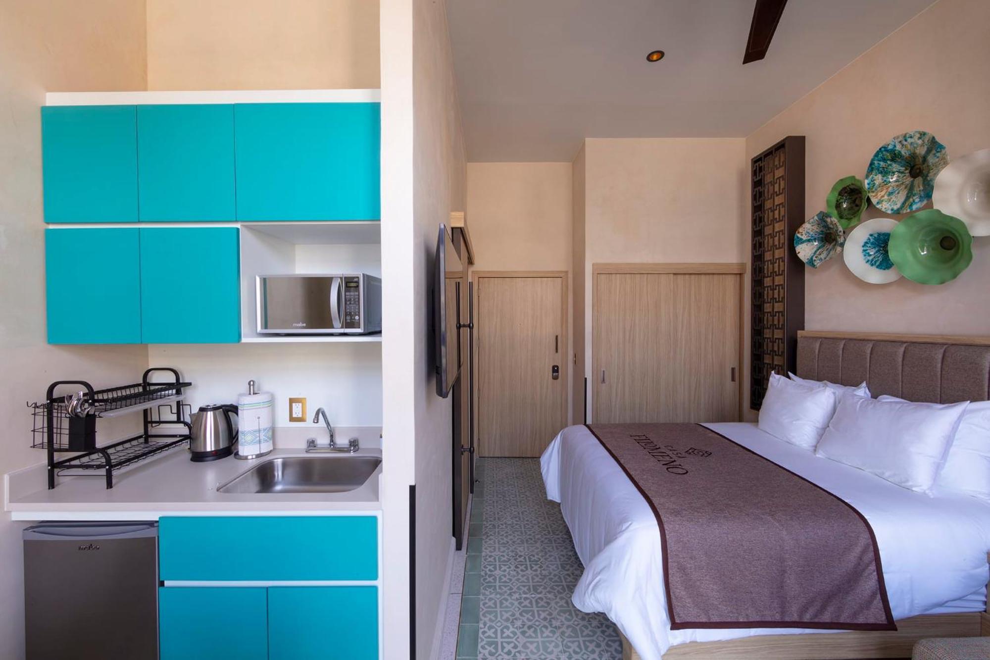מקסיקו סיטי High End Studio Few Steps From Bellas Artes מראה חיצוני תמונה