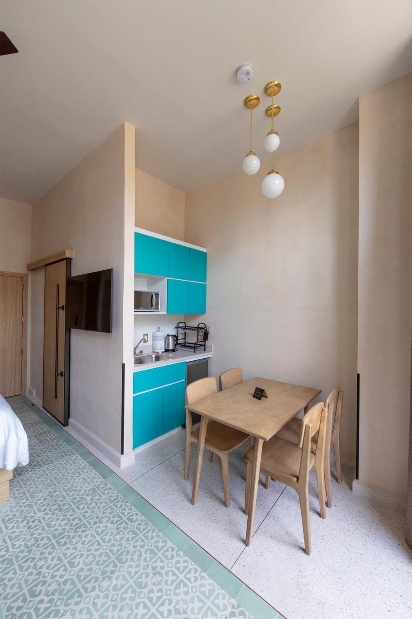 מקסיקו סיטי High End Studio Few Steps From Bellas Artes מראה חיצוני תמונה