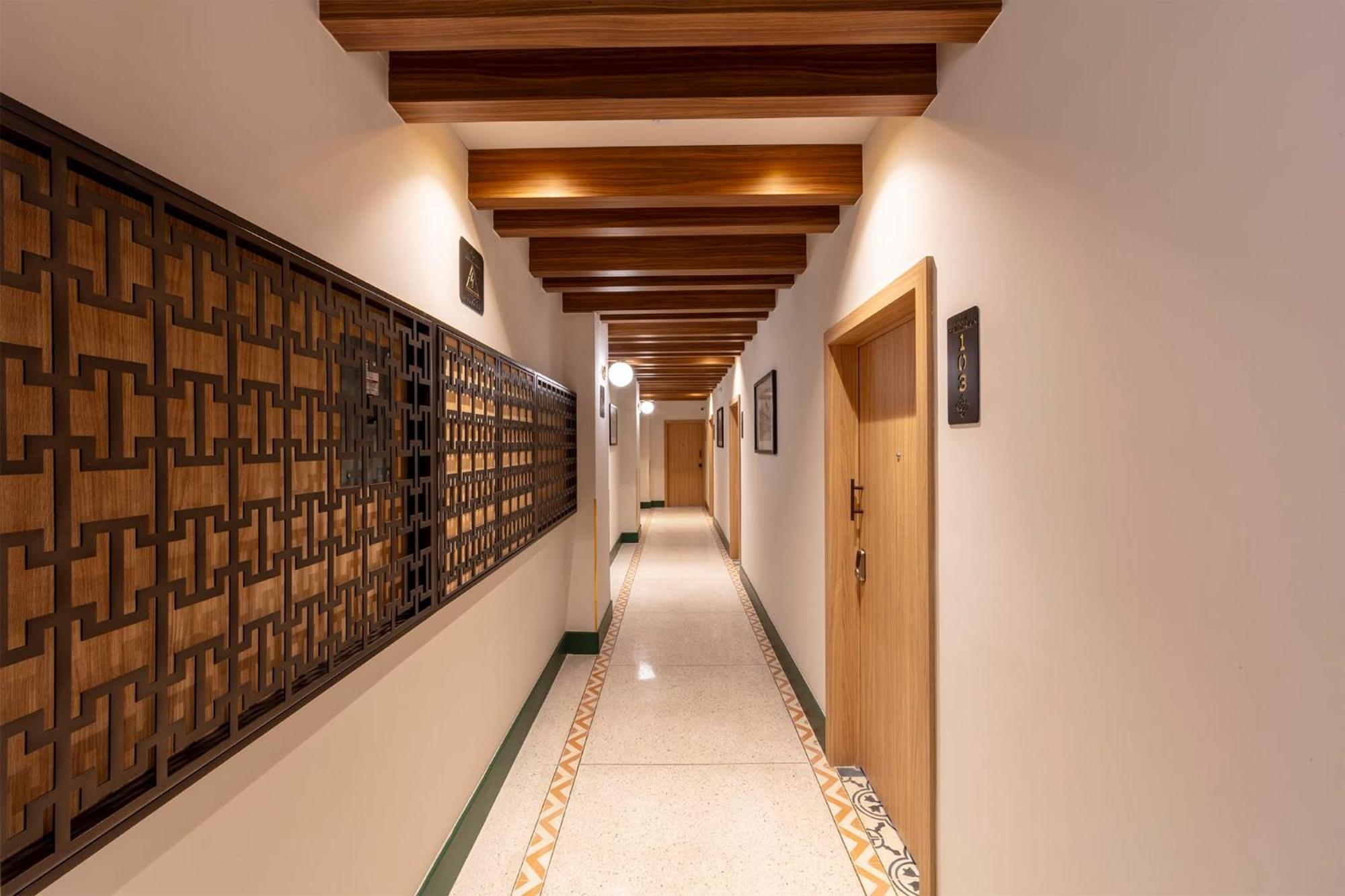 מקסיקו סיטי High End Studio Few Steps From Bellas Artes מראה חיצוני תמונה