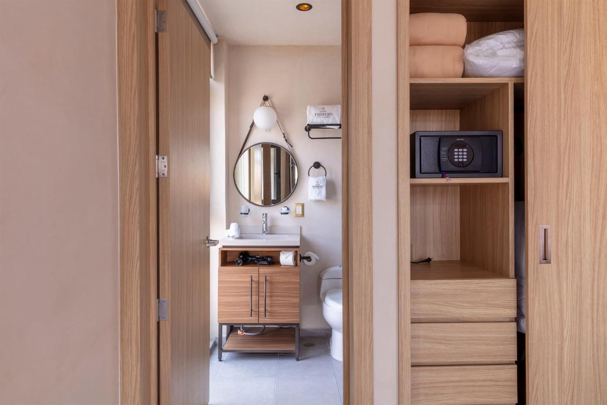 מקסיקו סיטי High End Studio Few Steps From Bellas Artes מראה חיצוני תמונה