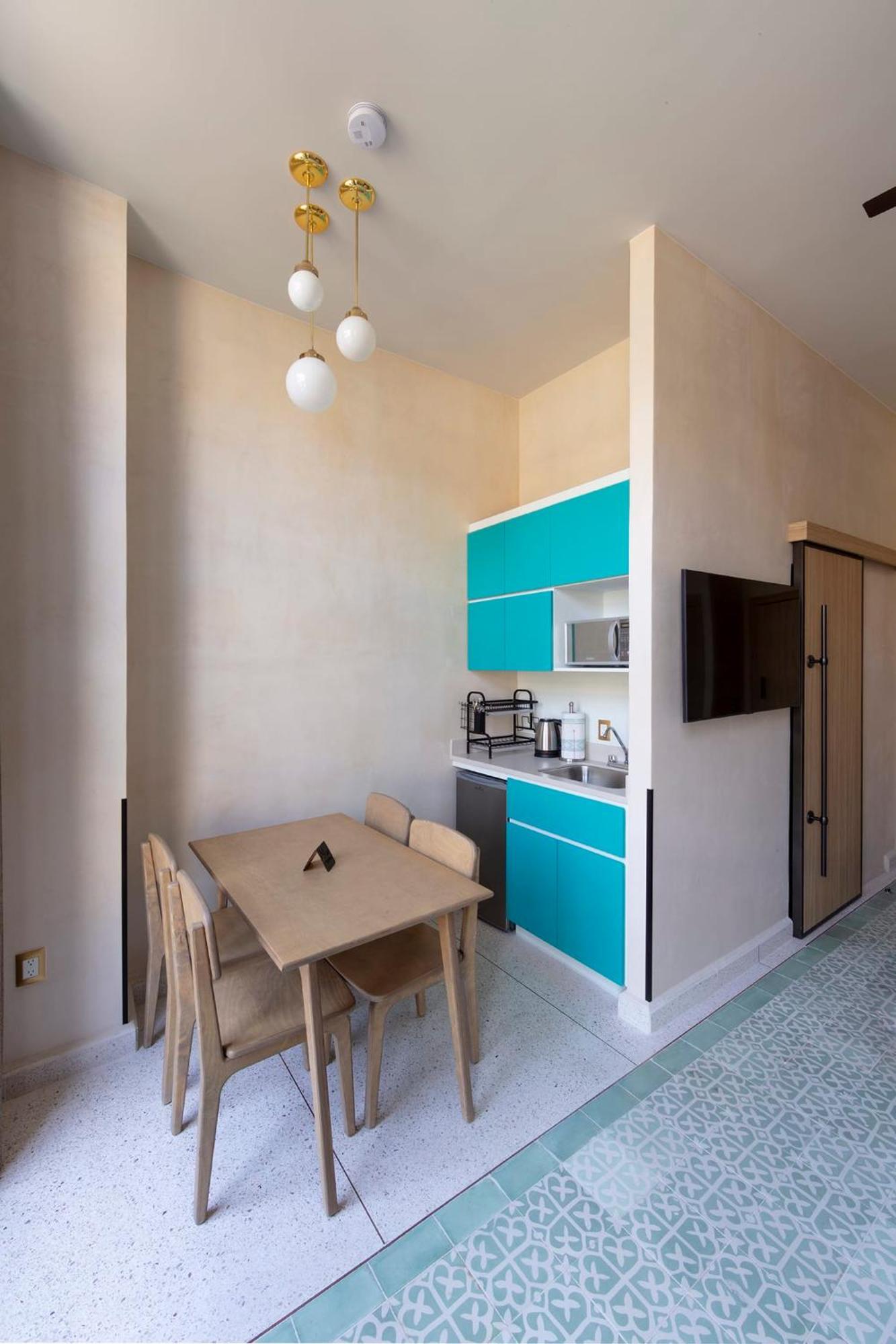 מקסיקו סיטי High End Studio Few Steps From Bellas Artes מראה חיצוני תמונה