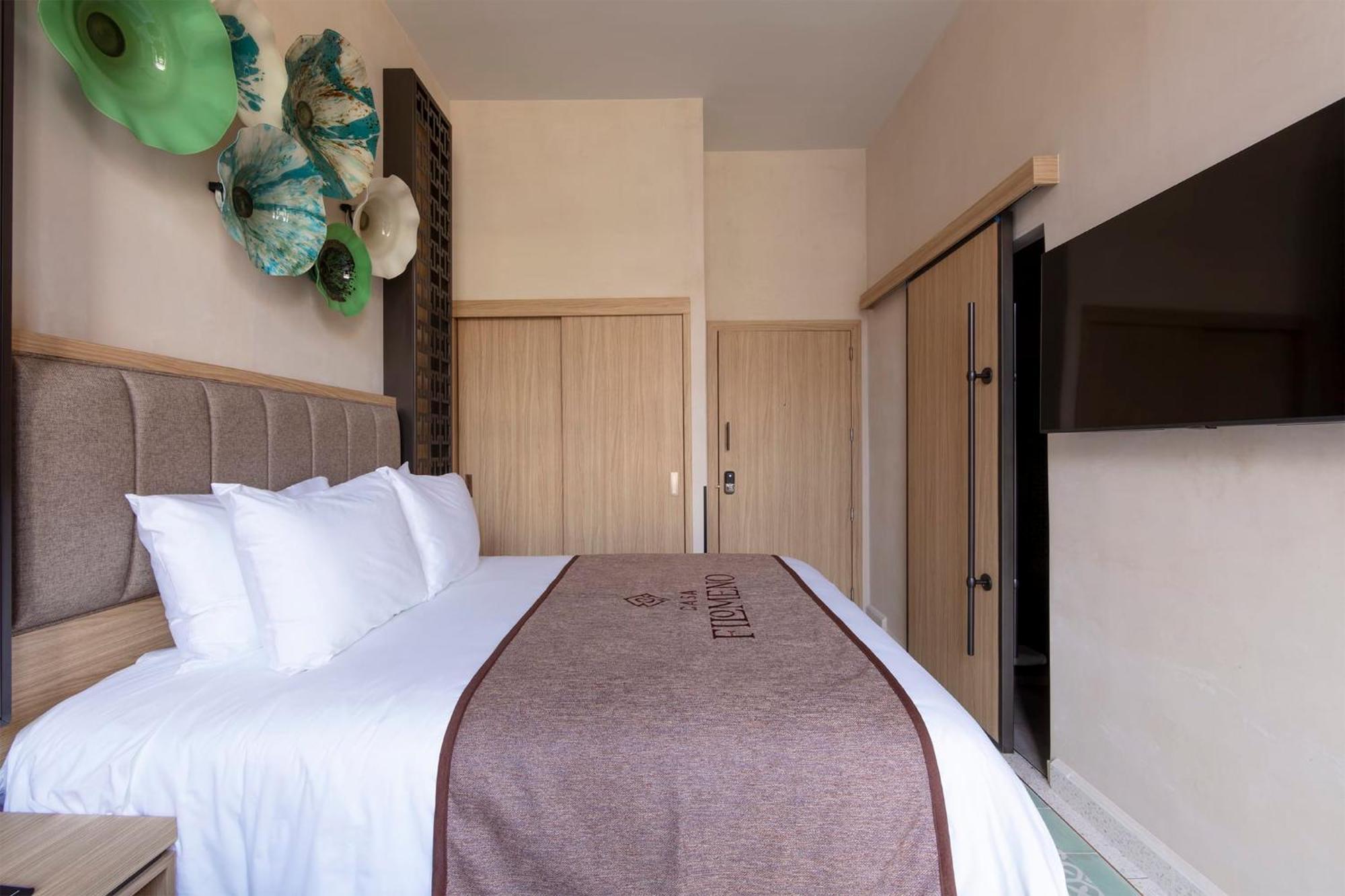 מקסיקו סיטי High End Studio Few Steps From Bellas Artes מראה חיצוני תמונה
