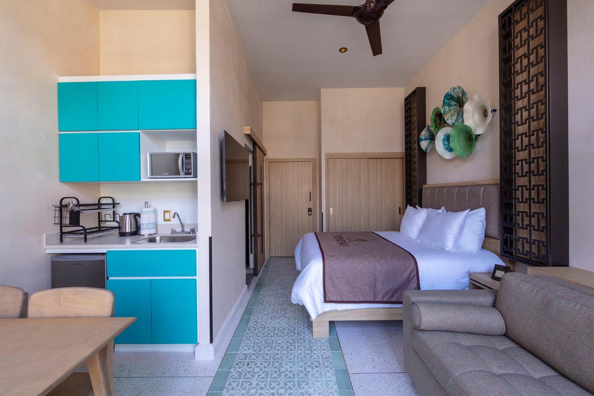 מקסיקו סיטי High End Studio Few Steps From Bellas Artes מראה חיצוני תמונה